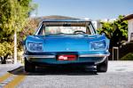 Puma GT-4R 1969 года